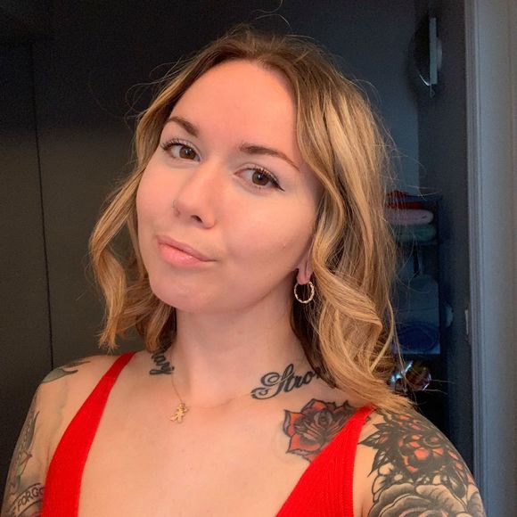 Meet your Posher, Jasmine - Picture 1 of 1